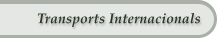 Transports Internacionals
