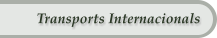 Transports Internacionals