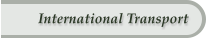 International Transport